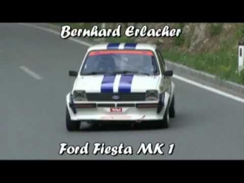 St. Anton 2011 - Bernhard Erlacher, www.motorsportvideos.at