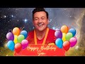 Happy Birthday Sam