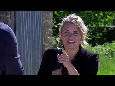 Aaron and Mackenzie 10th August 2021 part 1
