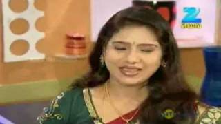 Mee Inti Vanta Dec. 29 '11 Part - 1