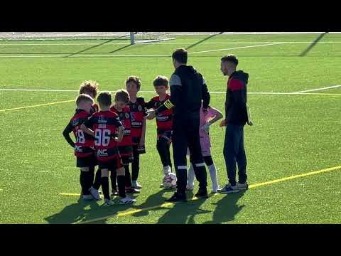 03/02/2024 - 3ª Jornada | SC Freamunde - 2ª Parte