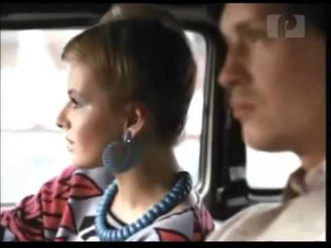 ▶Maria Probosz.Trzy kroki od Miłości. Love Story