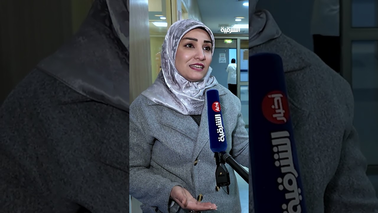 فيديو | صحة النجف تتجه نحو التحول الرقمي ومسؤولون يقولون إن الخطوة تهدف لتعزيز كفاءة الأداء