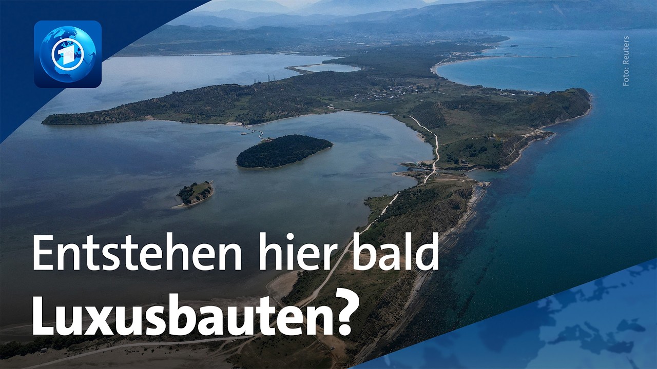„Erwarten, dass die Regierung sofort zurücktritt“, Demonstranten gegen Luxusbauten in Albanien