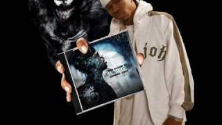 Chamillionaire - Creepin Solo (Remix) feat. Crooked I, Ludacris, and The Game