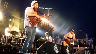 Bear&#39;s Den - Sahara @ Metropolis Festival 2014 (2/2)