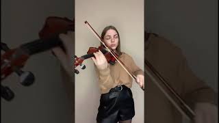 Download lagu Play Date - Violin Cover by Tanya Seleznyova 🎶🖤 mp3