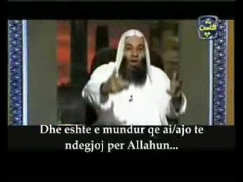 Nuk kemi qenë prej atyre që faleshim - Shejh Muhamed Hasan