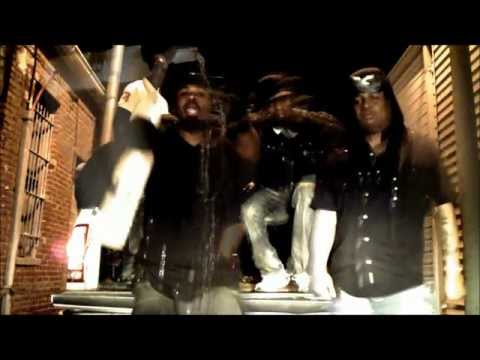 Solo D ft. Blingg "The Curse"