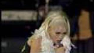 No Doubt-Excuse Me Mr Live