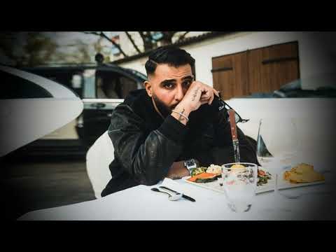 Asche x Bushido x Samra Type Beat 2023 - "Herzschlag" (prod by Buckroll)