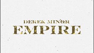 Party People (feat. Social Club) - Derek Minor - Empire