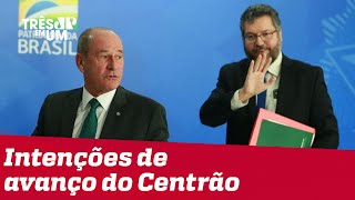 Governo anuncia substituição de seis ministros