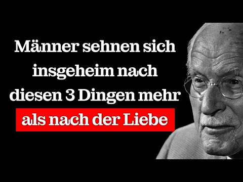 Three emotional needs that are stronger in men than love itself