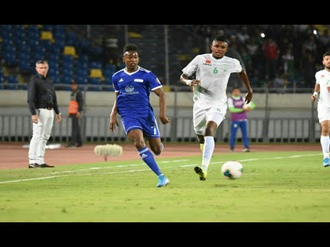 Le Raja se contente d'un but face au Hilal Al Qods