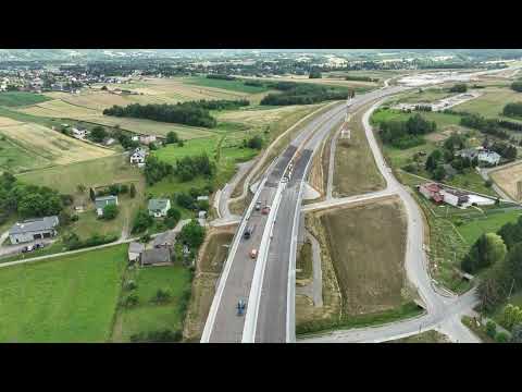 Film z powietrza - czerwiec 2026