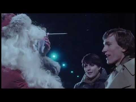 Ο δαίμονας των Χριστουγέννων trailer