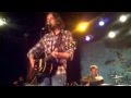 Hide Me ~ Hayes Carll