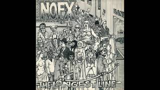 NOFX - The Longest Line | 1992 EP