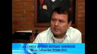 preview picture of video 'COLFRANCISCO - El Zulia (NS) - 15 años de buena educación'