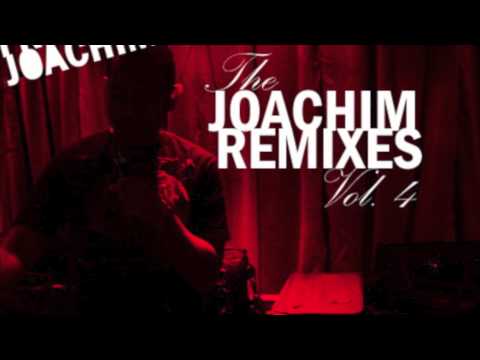 Son Of Ran - As Long As There's You (Freddie Joachim remix)