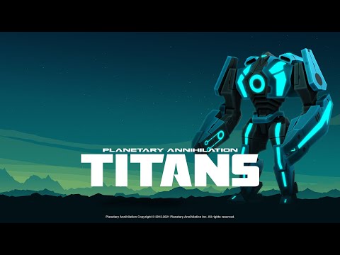 Launch Trailer
