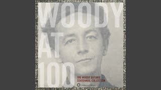 Radio Program: The Ballad Gazette With Woody Guthrie [This Land Is Your Land; What Did the Deep...