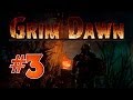 Grim Dawn #3 - Страшила Мудрый... 