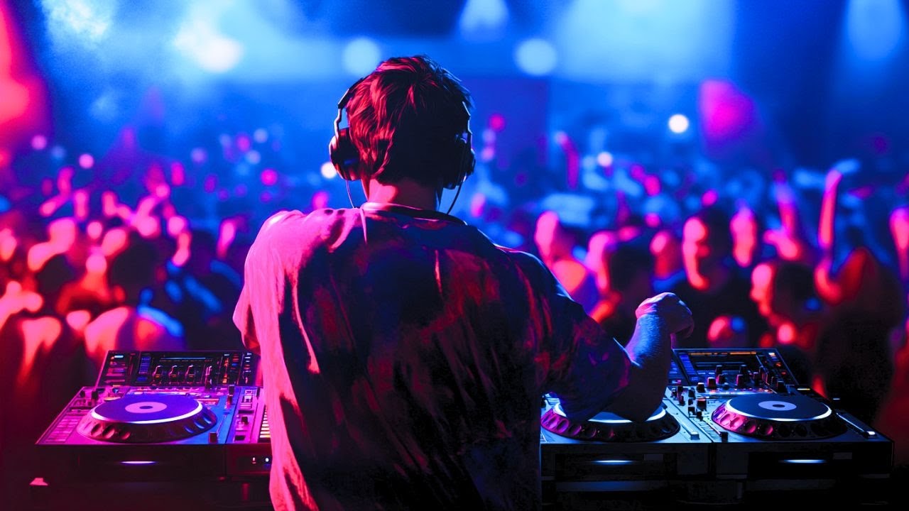 Melodic Techno & Progressive House Mix 2024 - Argy Massano Stylo Dyzen Silver Panda