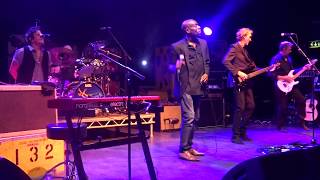 Mike &amp; the Mechanics - Get Up - Live in London 10 10 2017