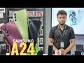Samsung Galaxy A24 Review || A24 Price in Bangladesh || Galaxy A24
