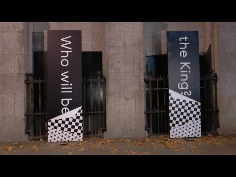 Highlights video World Chess Championship 2018 - Round- up of Day 11