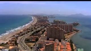preview picture of video 'Glorioso Mester - Cartagena, ciudad naval'