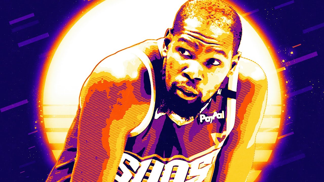 Where Will Kevin Durant Get Traded?