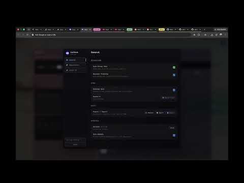 New Tab by CoolDesk