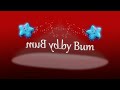 Little Baby Bum Intro Special Effects Sponsored By Klasky Csupo 2001 Effects