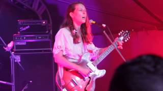 JENNIFER CASTLE - Sappyfest X