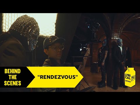 Behind the Scenes of  Don Toliver & Yeat's "Rendezvous" Music Video