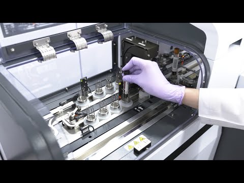 医学科 検査室のご案内