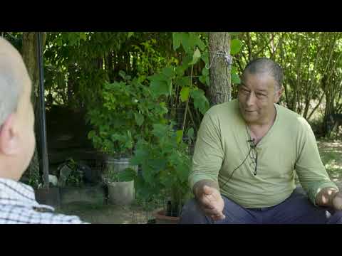 Dialogando con Kandy Olivera, Batovi Dorado, Departamento de Rivera, sábado 13 de diciembre de 2025.