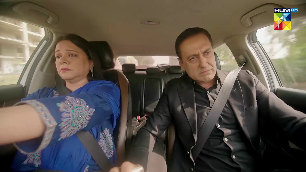 Biwi Ne Shohar Ko Juice Mein Zehar Pila Diya...!! #margewafa  #pakistanidrama #humtv