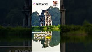 Why Living in Hanoi Will Change Your Life Forever