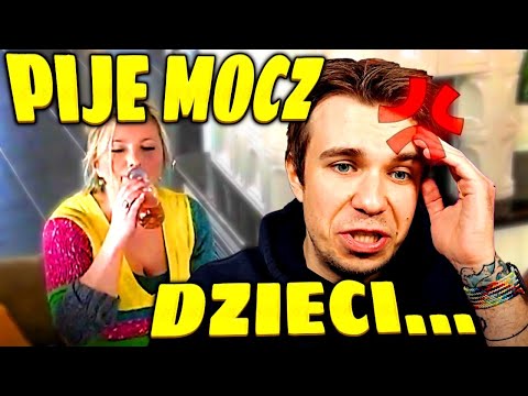 THE PERFECT NANNY - I DRINK....