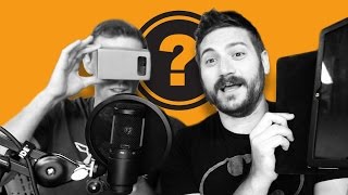 Your Questions SUCK? - Open Haus #27