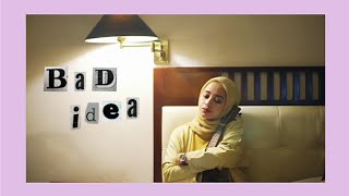 yuna - bad idea short version (ukulele cover)