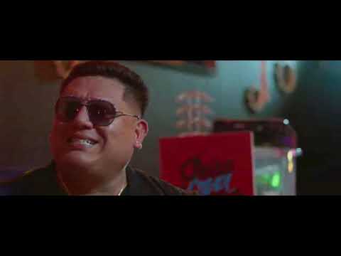 A traves del vaso - Orquesta N''samble feat. Jeison Manuel , Andres Grados