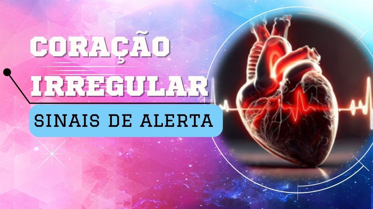 Arritmia Cardíaca: Entenda os sintomas que podem salvar sua vida