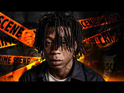 POZBAWIŁ ŻYCIA SWOJEGO NAJLEPSZEGO PRZYJACIELA  -  HISTORIA LIL LOADED