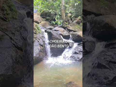 Fazenda das Cachoeiras - Santa Rita de Jacutinga