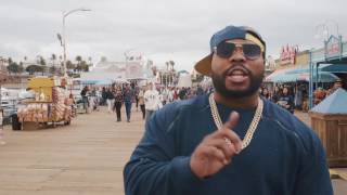 Page Kennedy - Game Over (Official Video)